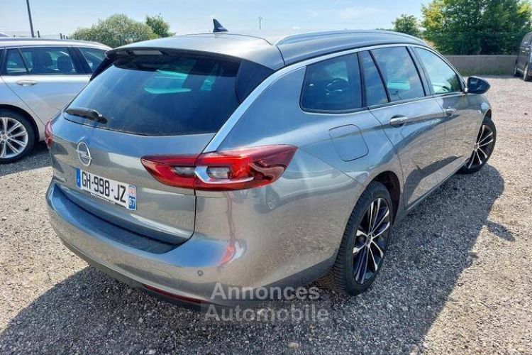 Opel Insignia SPORTS TOURER break 1.5 DIESEL 122PS AUTO ULTIMATE S.TOURER - <small></small> 13.980 € <small>TTC</small> - #4