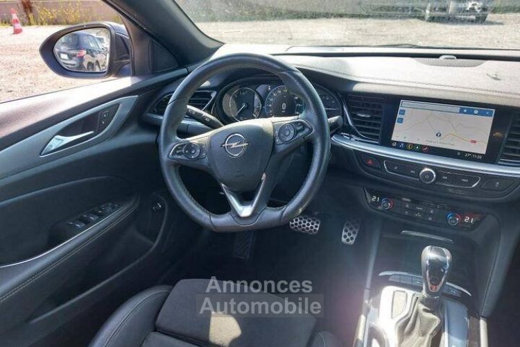 Opel Insignia SPORTS TOURER break 1.5 DIESEL 122PS AUTO ULTIMATE S.TOURER - <small></small> 13.980 € <small>TTC</small> - #5