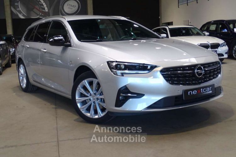 Opel Insignia SportsTourer 1.5d Elegance 18-NAVI-CARPLAY-CAMERA - <small></small> 18.990 € <small>TTC</small> - #2