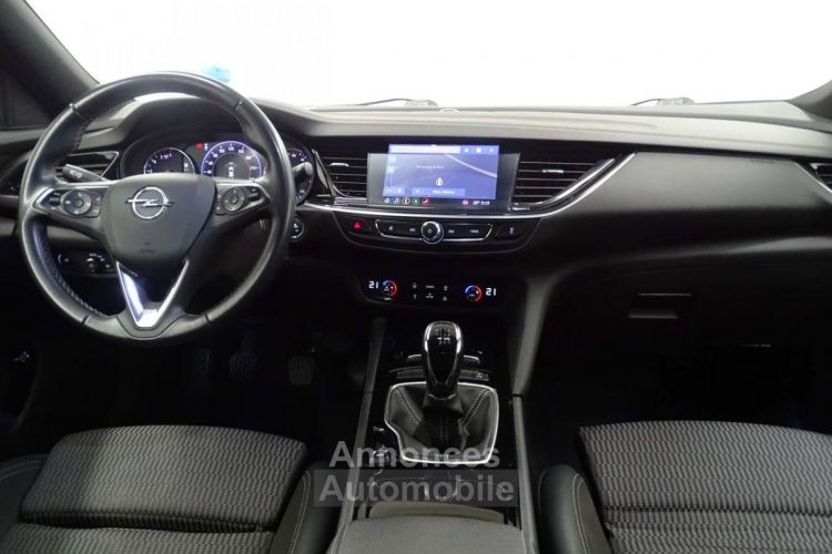 Opel Insignia SportsTourer 1.5d Elegance 18-NAVI-CARPLAY-CAMERA - <small></small> 18.990 € <small>TTC</small> - #7