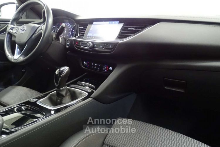 Opel Insignia SportsTourer 1.5d Elegance 18-NAVI-CARPLAY-CAMERA - <small></small> 18.990 € <small>TTC</small> - #8