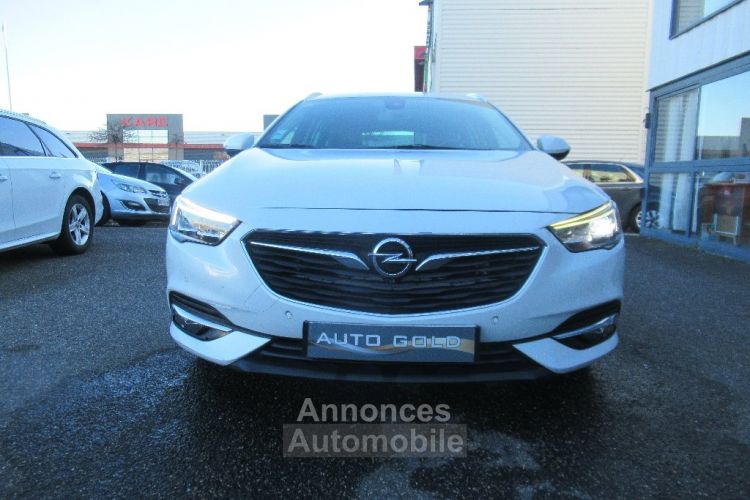 Opel Insignia TOURER 2.0 D 170 ch luxe en l etat - <small></small> 7.790 € <small>TTC</small> - #2