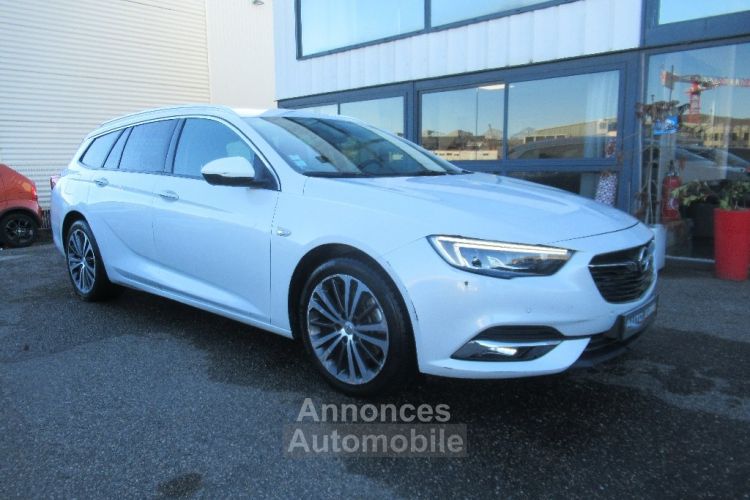 Opel Insignia TOURER 2.0 D 170 ch luxe en l etat - <small></small> 7.790 € <small>TTC</small> - #3