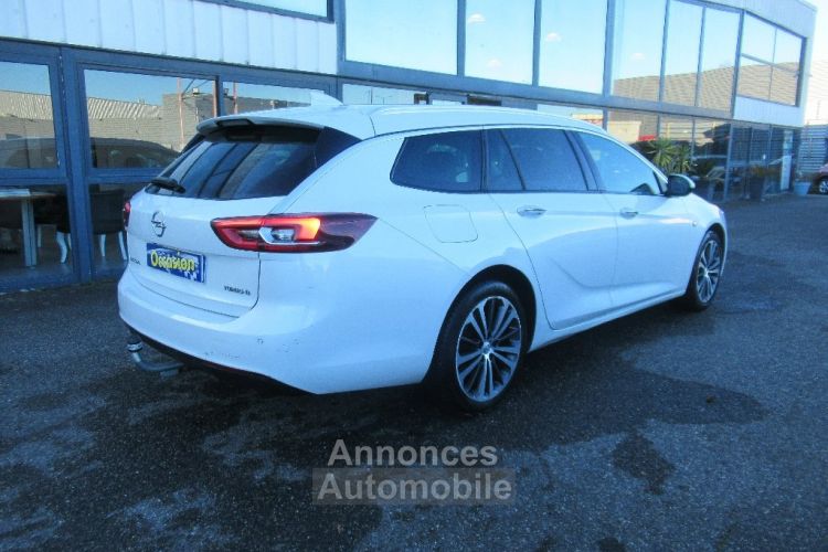 Opel Insignia TOURER 2.0 D 170 ch luxe en l etat - <small></small> 7.790 € <small>TTC</small> - #4