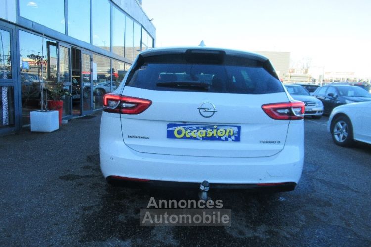 Opel Insignia TOURER 2.0 D 170 ch luxe en l etat - <small></small> 7.790 € <small>TTC</small> - #5