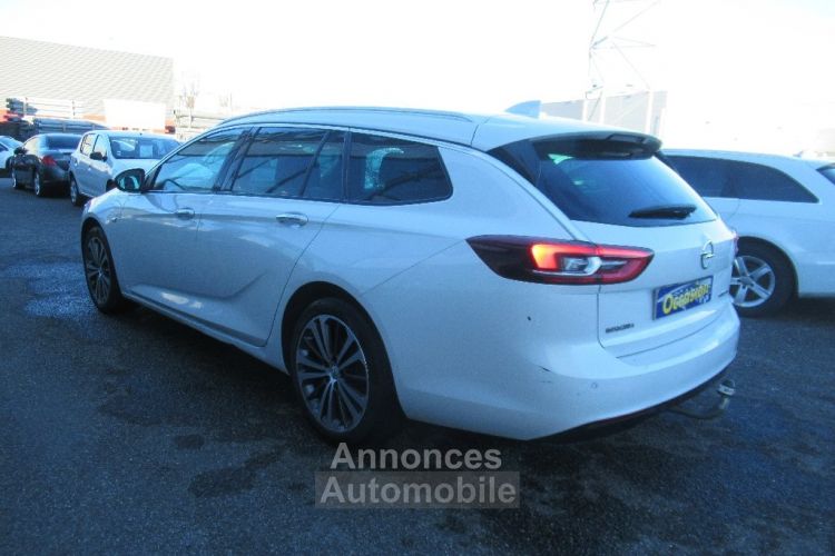 Opel Insignia TOURER 2.0 D 170 ch luxe en l etat - <small></small> 7.790 € <small>TTC</small> - #6