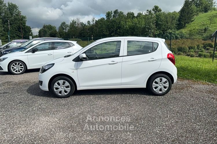 Opel Karl 1.0 - 73 ch Edition - <small></small> 7.490 € <small>TTC</small> - #3