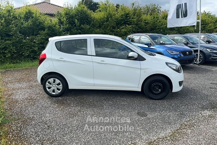 Opel Karl 1.0 - 73 ch Edition - <small></small> 7.490 € <small>TTC</small> - #12