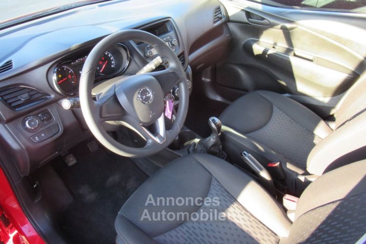 Opel Karl 1.0 73CH EDITION - <small></small> 7.990 € <small>TTC</small> - #2