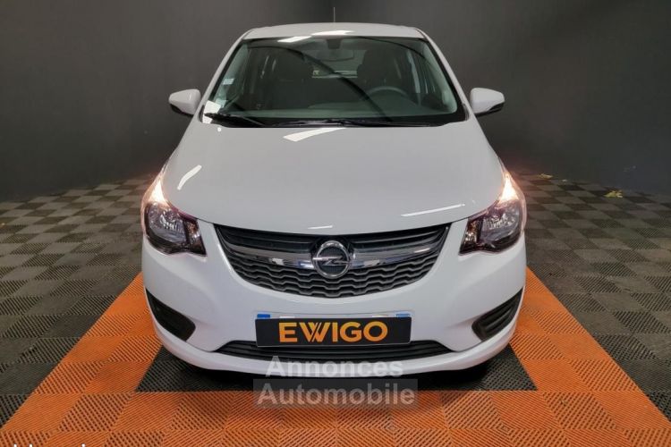 Opel Karl 1.0 75ch EDITION 1ER MAIN - <small></small> 7.990 € <small>TTC</small> - #2