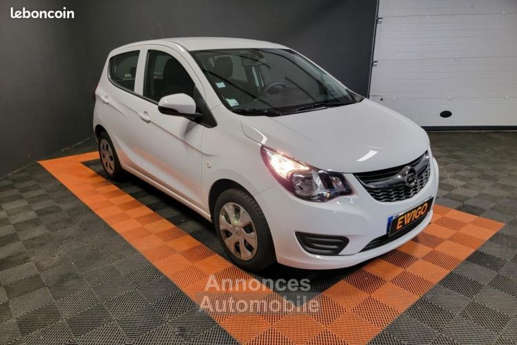 Opel Karl 1.0 75ch EDITION 1ER MAIN - <small></small> 7.990 € <small>TTC</small> - #3