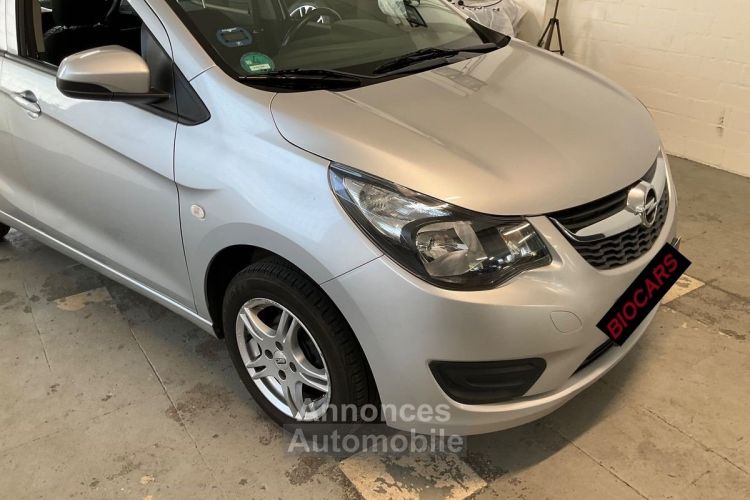 Opel Karl 1.0 Edition - <small></small> 6.730 € <small>TTC</small> - #4