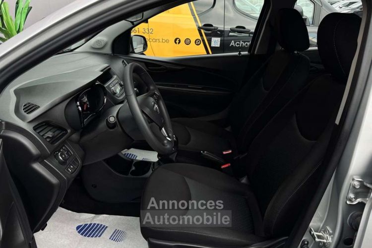 Opel Karl 1.0i  - <small></small> 9.990 € <small>TTC</small> - #8