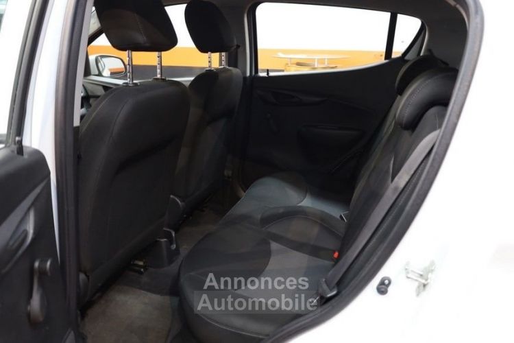 Opel Karl ROCKS 1.0 75CH - Prix sur Demande - #8