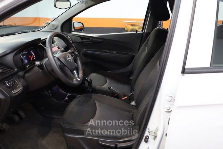 Opel Karl ROCKS 1.0 75CH - Prix sur Demande - #11