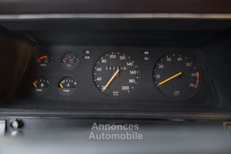 Opel Manta VAUXHALL MANTA CAVALIER - Prix sur Demande - #20