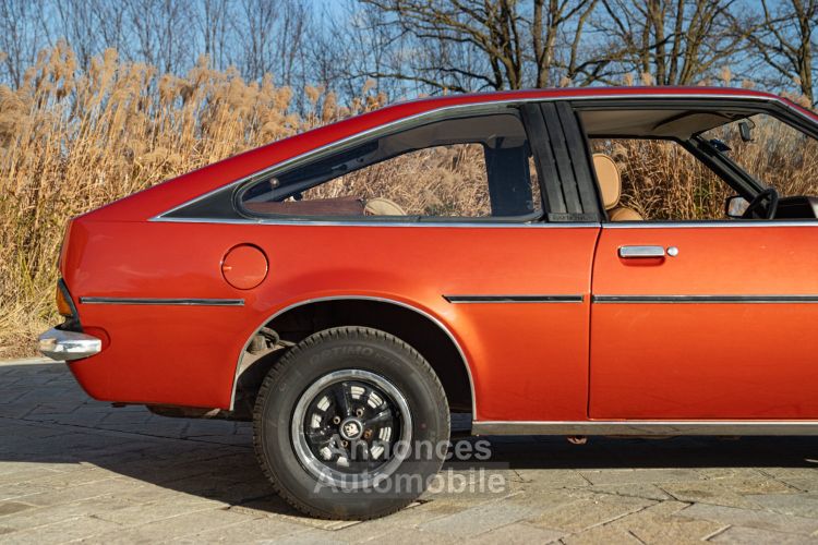 Opel Manta VAUXHALL MANTA CAVALIER - Prix sur Demande - #35