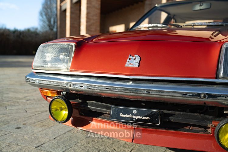 Opel Manta VAUXHALL MANTA CAVALIER - Prix sur Demande - #44