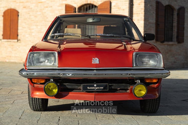 Opel Manta VAUXHALL MANTA CAVALIER - Prix sur Demande - #46