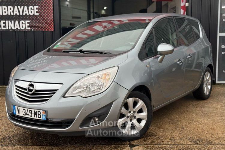 Opel Meriva 1.3 cdti 95ch embrayage et volant moteur neuf 122 000 km - <small></small> 4.999 € <small>TTC</small> - #1