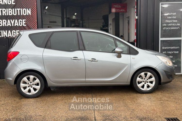 Opel Meriva 1.3 cdti 95ch embrayage et volant moteur neuf 122 000 km - <small></small> 4.999 € <small>TTC</small> - #2