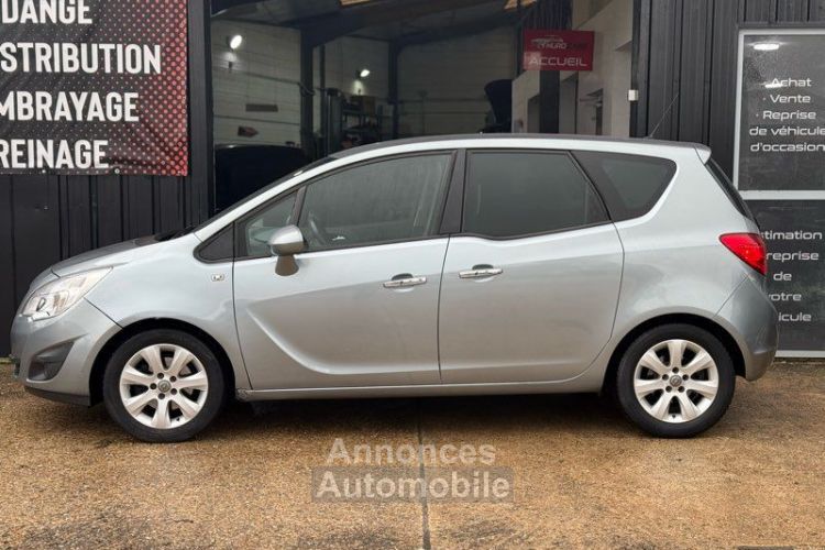 Opel Meriva 1.3 cdti 95ch embrayage et volant moteur neuf 122 000 km - <small></small> 4.999 € <small>TTC</small> - #3