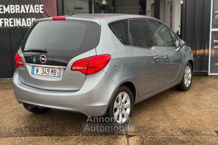 Opel Meriva 1.3 cdti 95ch embrayage et volant moteur neuf 122 000 km - <small></small> 4.999 € <small>TTC</small> - #5