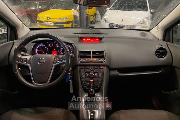 Opel Meriva 1.3 CDTI 95Ch Enjoy Clim Régulateur frein automatique Garantie 6mois - <small></small> 4.990 € <small>TTC</small> - #3