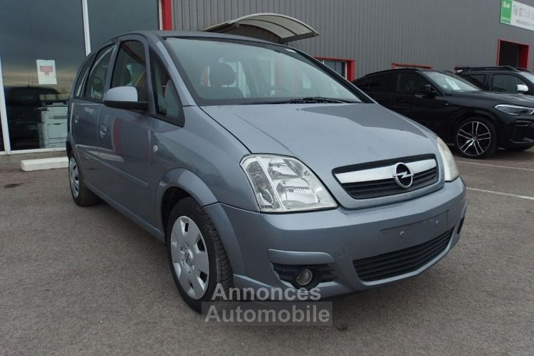 Opel Meriva 1.3 CDTI FAP ENJOY - <small></small> 3.800 € <small>TTC</small> - #1
