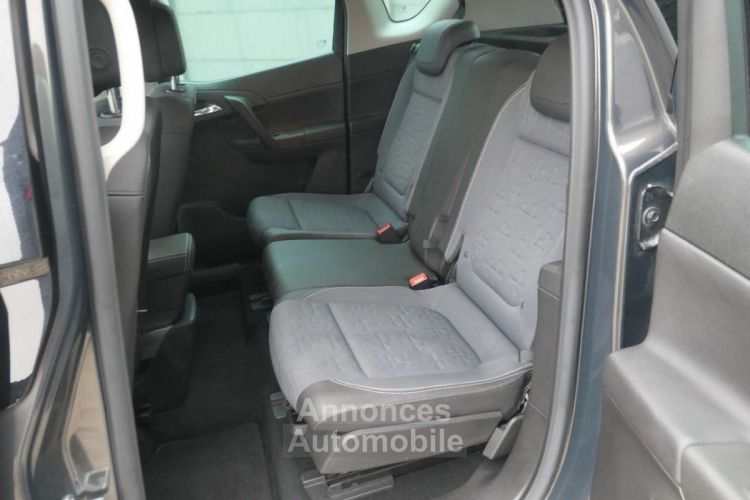 Opel Meriva 1.4 Turbo Cosmo GPS CAMERA CLIM. GAR. 1AN - <small></small> 7.990 € <small>TTC</small> - #13