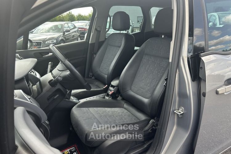 Opel Meriva 1.7 CDTI 110CH INNOVATION - <small></small> 8.390 € <small>TTC</small> - #18