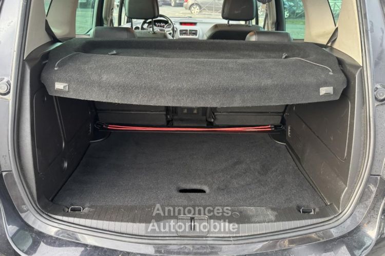 Opel Meriva 1.7 CDTI FAP - 110 Cosmo pack Clim + attelage - <small></small> 5.990 € <small>TTC</small> - #9