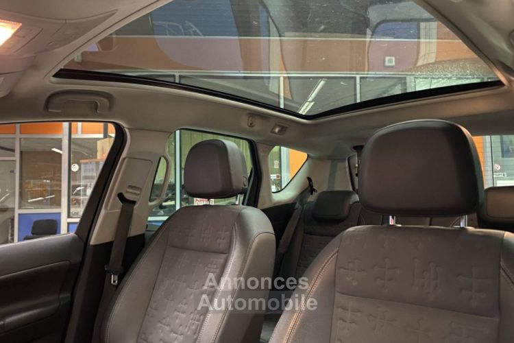 Opel Meriva II 1.7 CDTI110 FAP Cosmo - <small></small> 6.490 € <small>TTC</small> - #17