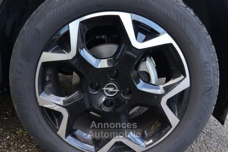 Opel Mokka 1.2 T 136 CH ULTIMATE 4X2 + NOUVEAU MOTEUR A CHAINE - <small></small> 21.989 € <small>TTC</small> - #20