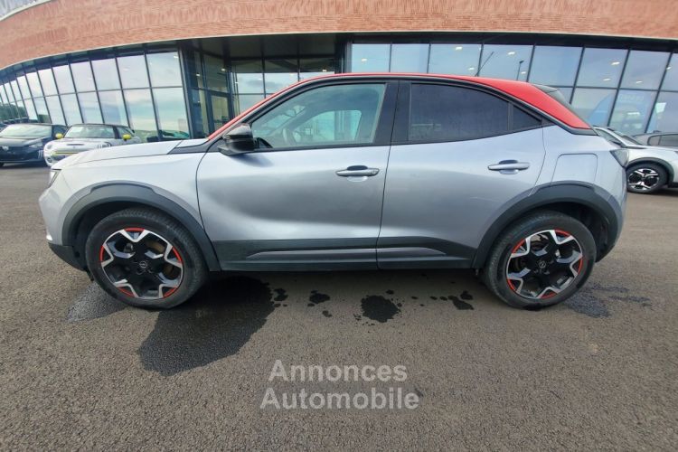 Opel Mokka 1.2 TURBO 130CH GS LINE BVA8 - <small></small> 18.490 € <small>TTC</small> - #18