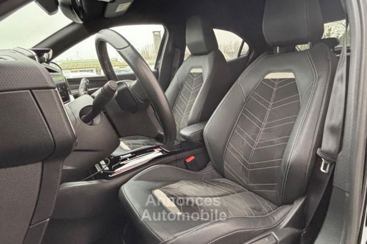 Opel Mokka 1.2L TURBO 130ch ULTIMATE BVA ENTRETIEN SIEGES AV CHAUFFANTS CAMERA DE RECUL - <small></small> 19.690 € <small>TTC</small> - #9