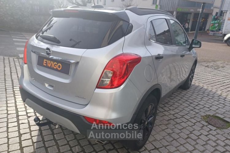 Opel Mokka 1.4 T 140 COLOR EDITION 4X2 START-STOP - <small></small> 11.980 € <small>TTC</small> - #5