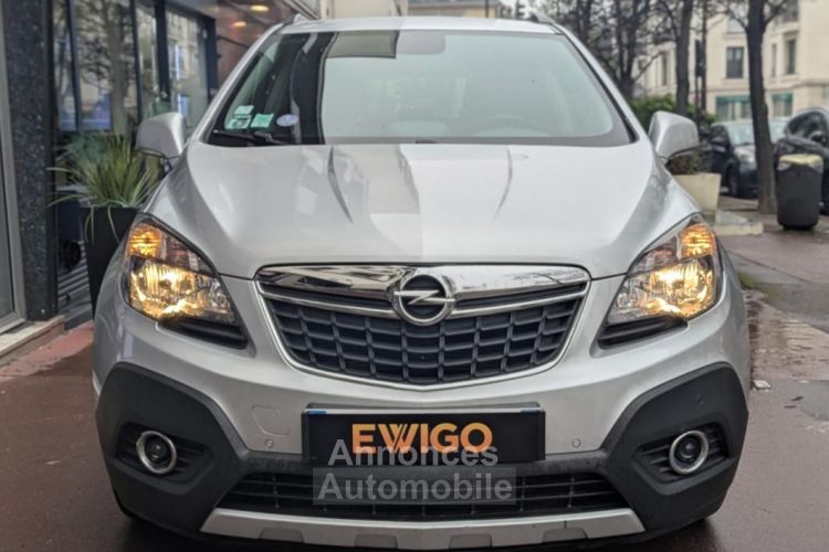 Opel Mokka 1.4 T 140 COSMO 4X2 START-STOP - <small></small> 9.990 € <small>TTC</small> - #6