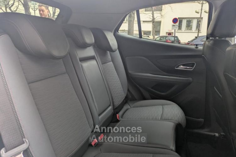 Opel Mokka 1.4 T 140 COSMO 4X2 START-STOP - <small></small> 9.990 € <small>TTC</small> - #11