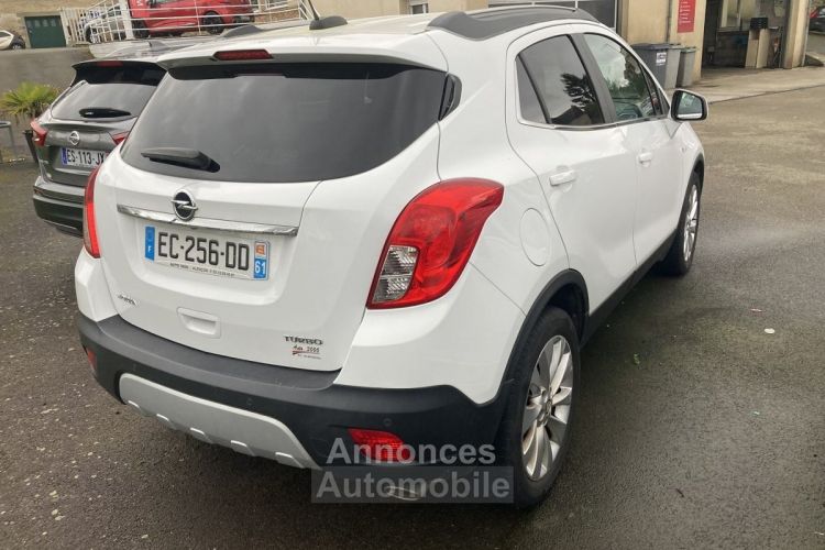 Opel Mokka 1.4 TURBO 140CH COSMO START&STOP 4X2 - <small></small> 11.990 € <small>TTC</small> - #2