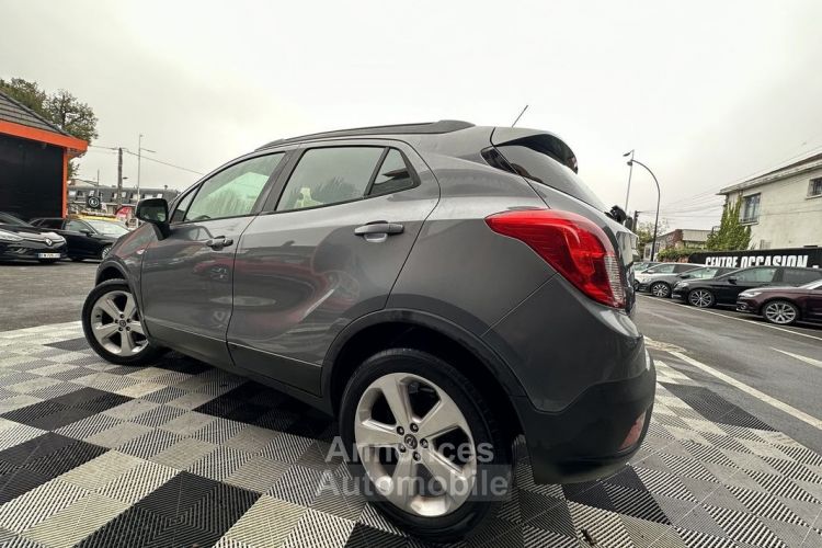 Opel Mokka 1.4 TURBO 140CH EDITION START&STOP 4X2 - <small></small> 5.990 € <small>TTC</small> - #2