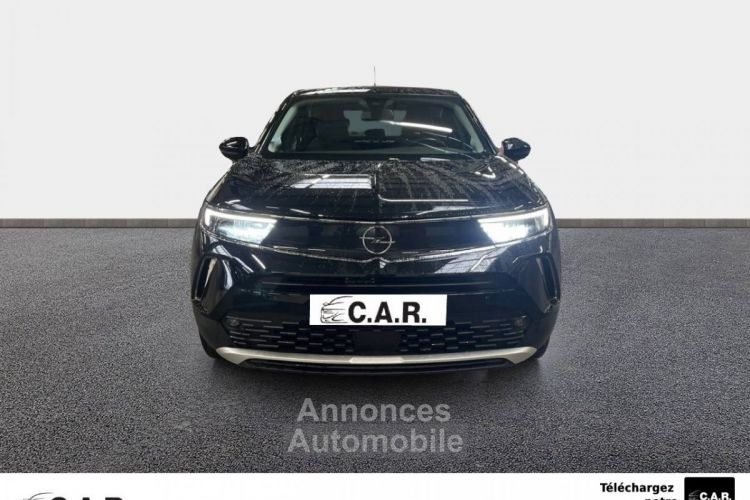 Opel Mokka 1.5 Diesel 110 ch BVM6 GS Line - <small></small> 17.380 € <small>TTC</small> - #2