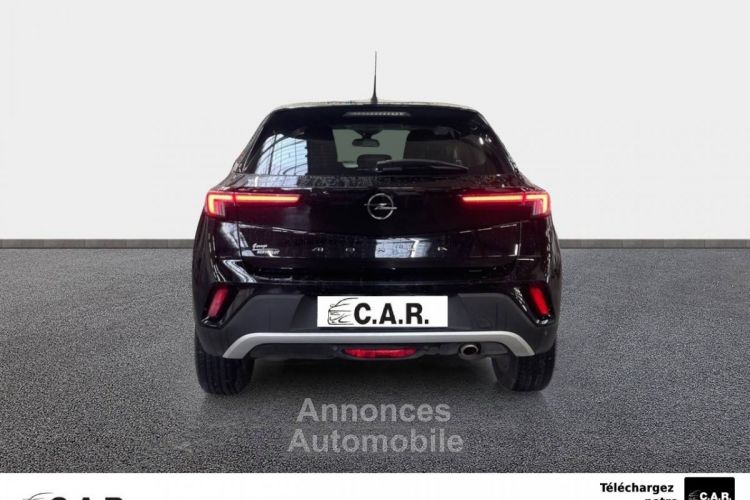 Opel Mokka 1.5 Diesel 110 ch BVM6 GS Line - <small></small> 17.380 € <small>TTC</small> - #3