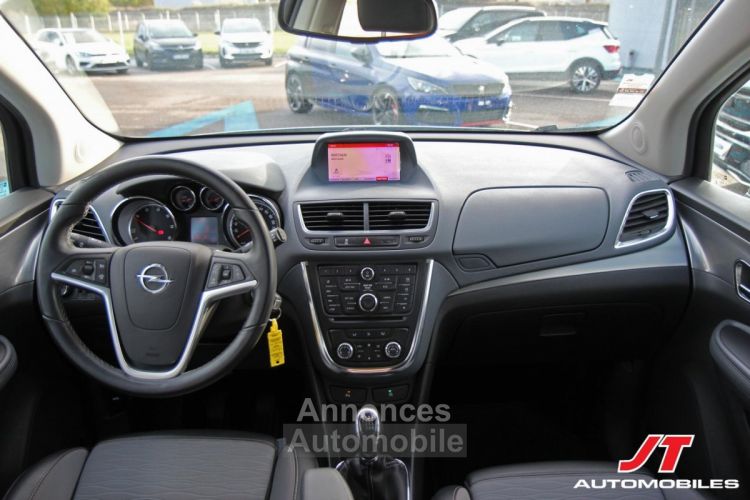 Opel Mokka 1.6 CDTI - 136 - 4x2 - Color Edition - <small></small> 11.390 € <small>TTC</small> - #12