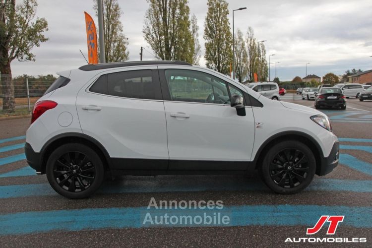 Opel Mokka 1.6 CDTI - 136 - 4x2 - Color Edition - <small></small> 11.390 € <small>TTC</small> - #20