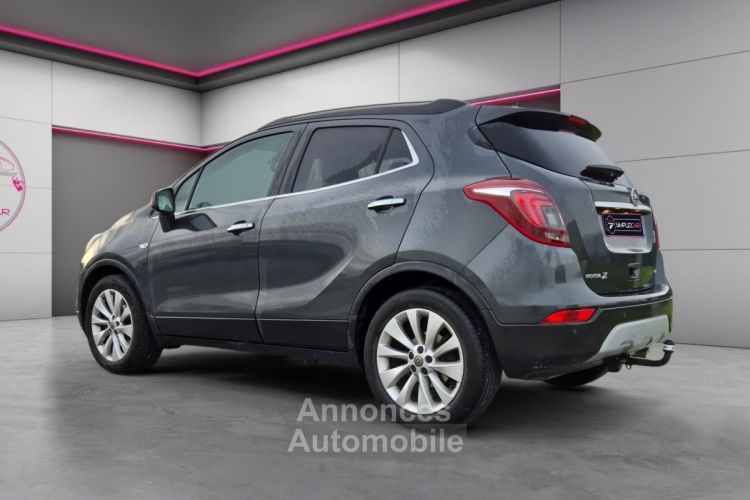 Opel Mokka 1.6 CDTI - 136 ch FAP 4x2 Cosmo Pack A - <small></small> 13.980 € <small>TTC</small> - #5