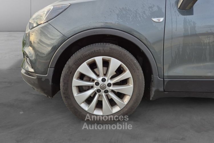 Opel Mokka 1.6 CDTI - 136 ch FAP 4x2 Cosmo Pack A - <small></small> 13.980 € <small>TTC</small> - #15