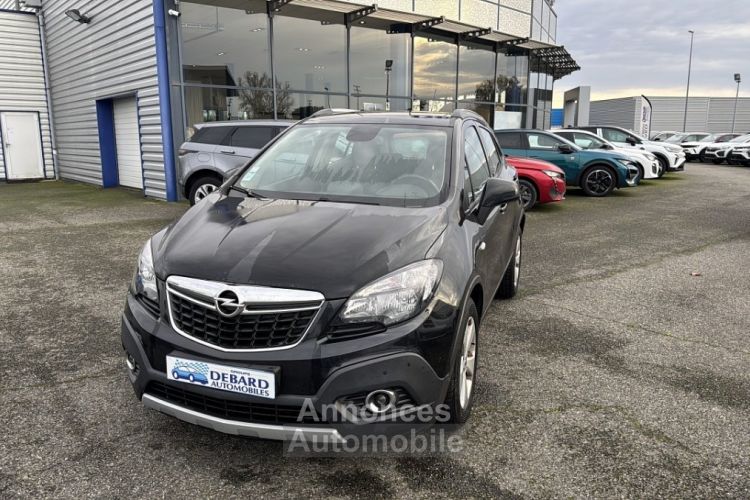 Opel Mokka 1.6 CDTI 136CH COSMO ECOFLEX START&STOP 4X2 - <small></small> 12.590 € <small>TTC</small> - #1