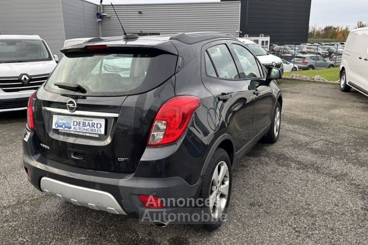 Opel Mokka 1.6 CDTI 136CH COSMO ECOFLEX START&STOP 4X2 - <small></small> 12.590 € <small>TTC</small> - #2