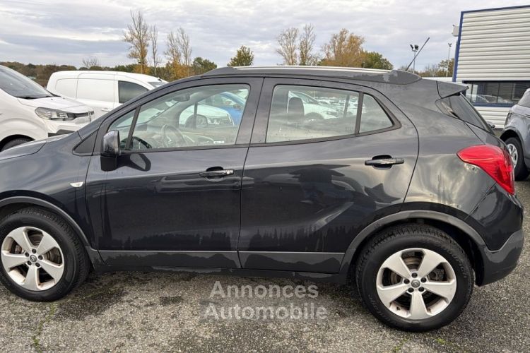 Opel Mokka 1.6 CDTI 136CH COSMO ECOFLEX START&STOP 4X2 - <small></small> 12.590 € <small>TTC</small> - #3